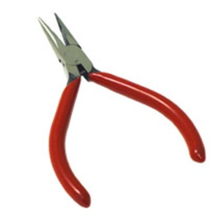 C2G Cables To Go 38002 4.5in LONG NOSE PLIERS 38002